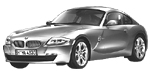 BMW E86 P3526 Fault Code