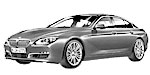 BMW F06 P3526 Fault Code