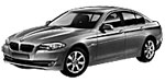 BMW F10 P3526 Fault Code