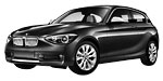 BMW F21 P3526 Fault Code